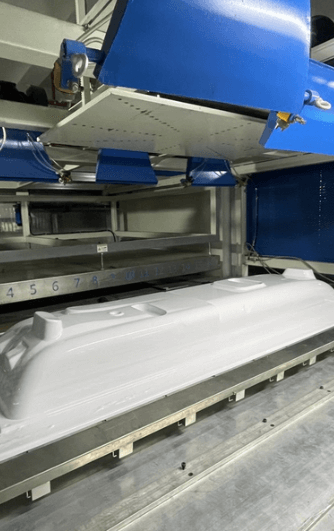 heavy-gauge-thermoforming-machine-sample-testing